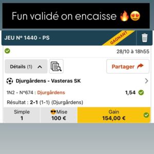 Mympronos's media