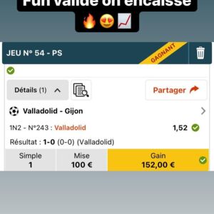 Mympronos's media