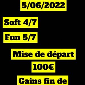 Mympronos's media