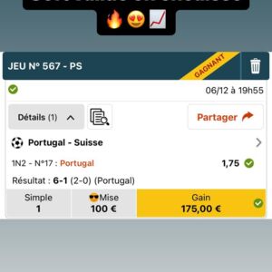 Mympronos's media