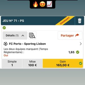 Mympronos's media