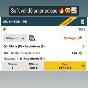 Mympronos's media