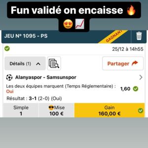 Mympronos's media