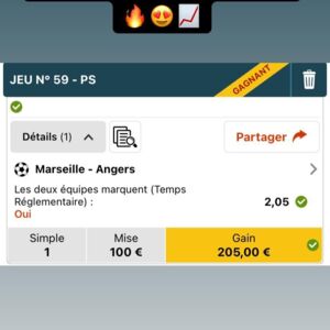 Mympronos's media