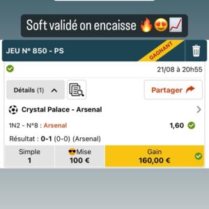 Mympronos's media