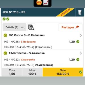 Mympronos's media