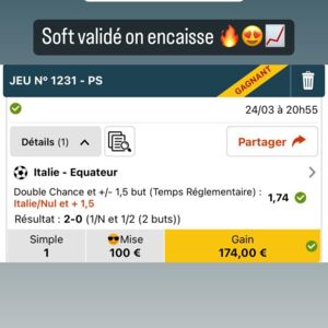 Mympronos's media