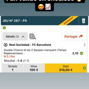 Mympronos's media