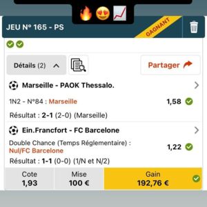 Mympronos's media
