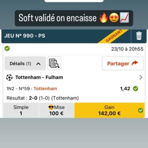 Mympronos's media