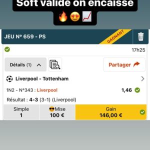 Mympronos's media