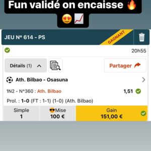 Mympronos's media