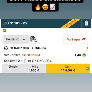 Mympronos's media