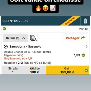 Mympronos's media