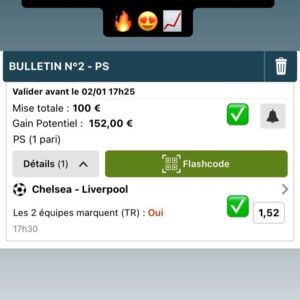 Mympronos's media