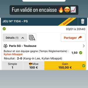 Mympronos's media