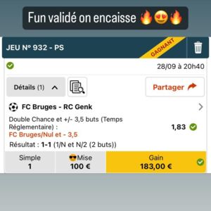 Mympronos's media