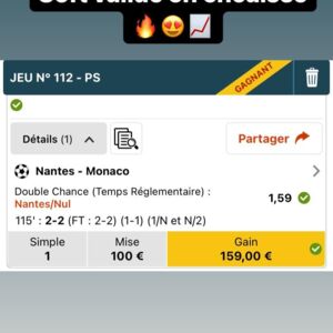 Mympronos's media