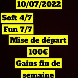 Mympronos's media