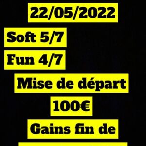 Mympronos's media