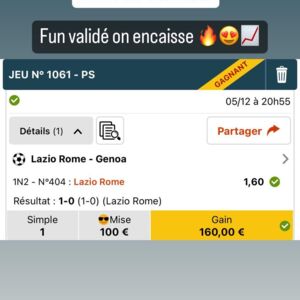 Mympronos's media