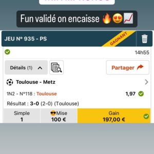 Mympronos's media