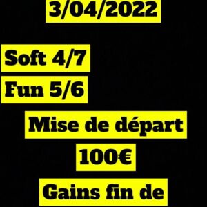 Mympronos's media