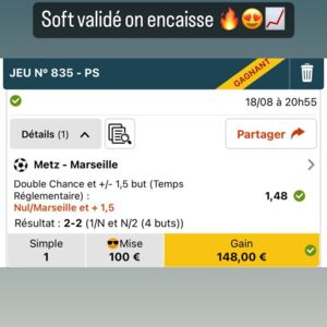 Mympronos's media