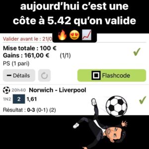 Mympronos's media