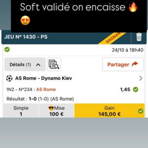 Mympronos's media