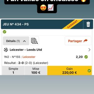 Mympronos's media