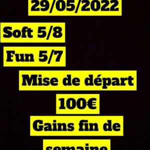 Mympronos's media