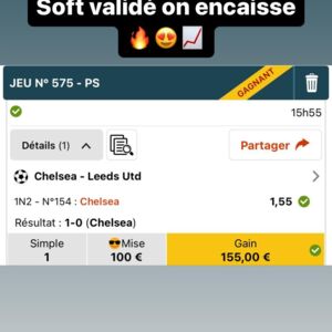 Mympronos's media