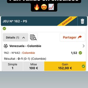 Mympronos's media