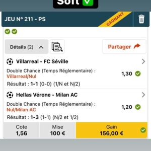 Mympronos's media