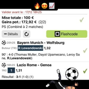 Mympronos's media