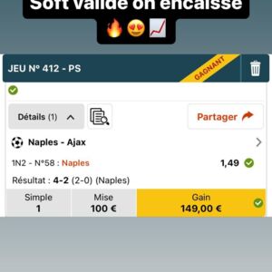 Mympronos's media
