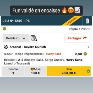 Mympronos's media