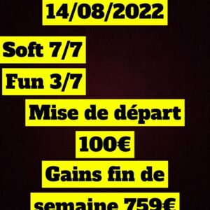 Mympronos's media