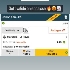 Mympronos's media