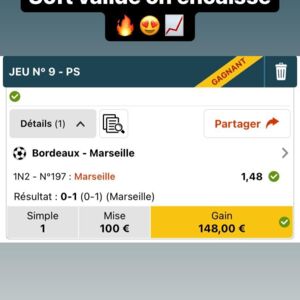 Mympronos's media