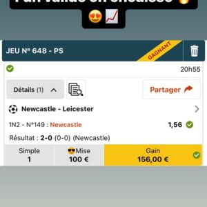Mympronos's media