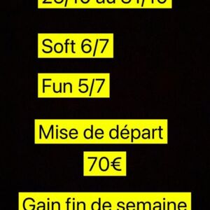 Mympronos's media