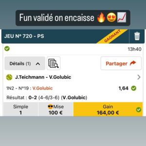Mympronos's media