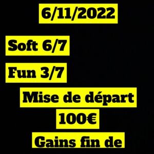 Mympronos's media