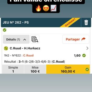 Mympronos's media