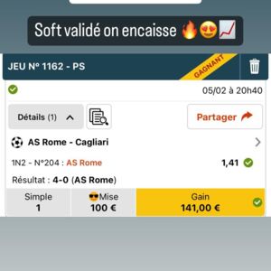 Mympronos's media