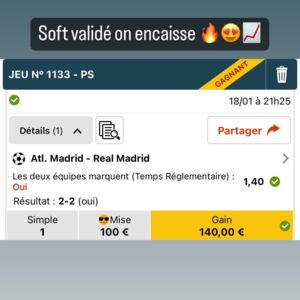 Mympronos's media