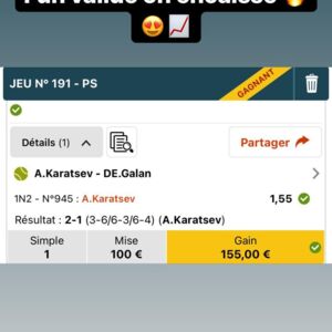 Mympronos's media