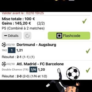 Mympronos's media